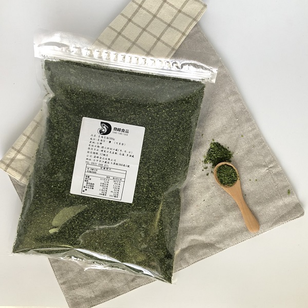 鼎峰青海苔300g